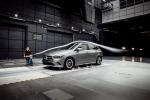 Mercedes-Benz B200 d AMG Line 2019 года